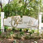 Spa On Port Royal Sound III