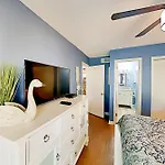 Spa On Port Royal Sound III