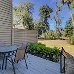 144 The Greens 2 Bedroom Shipyard Golf Condo