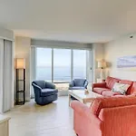 Villamare Resort