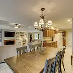 3 Shelley Court Palmetto Dunes Near Beac
