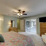 3 Shelley Court Palmetto Dunes Near Beac