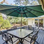 3 Shelley Court Palmetto Dunes Near Beac