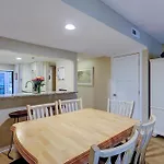 Updated Luxury Two Bedroom The Greens Condo New Baths Walk In Shower Nice Kitchen Golf Views