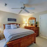 Updated Luxury Two Bedroom The Greens Condo New Baths Walk In Shower Nice Kitchen Golf Views