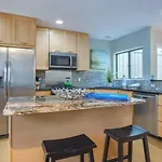 Golf Views, Private Deck, Smart Tvs