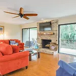 Golf Views, Private Deck, Smart Tvs