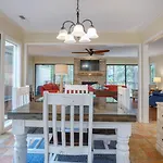 Golf Views, Private Deck, Smart Tvs