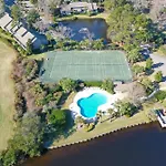 Golf Views, Grill, Beach
