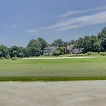 Golf Views, Grill, Beach