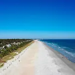 Golf Views, Grill, Beach