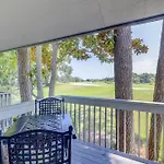 Golf Views, Grill, Beach