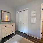 3 Bedroom Villa Perfect For Families And Friends In Sea Pines, Hilton Head
