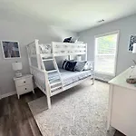 3 Bedroom Villa Perfect For Families And Friends In Sea Pines, Hilton Head