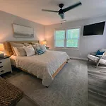 3 Bedroom Villa Perfect For Families And Friends In Sea Pines, Hilton Head