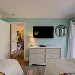 21 Hilton Head Beach Villas