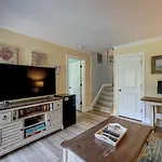 21 Hilton Head Beach Villas
