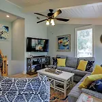 21 Hilton Head Beach Villas