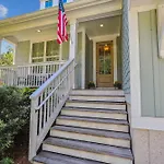 1 Azalea Street
