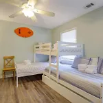 80 Ocean Breeze
