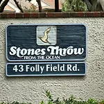 5 Stones Throw