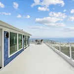 8 Terra Bella Trace- Oceanfront, 6 Primary Rooms, Pool, Roof Top, Free Activities Included