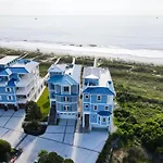 6 Terra Bella Trace- Oceanfront, Elevator, Private Pool, Roof Top, Free Activities Included