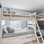412 Shorewood Villas- Oceanfront Villa, Zero Entry Pool & Spa! Free Activities Included