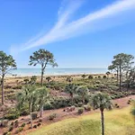 412 Shorewood Villas- Oceanfront Villa, Zero Entry Pool & Spa! Free Activities Included