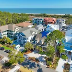 4 Sandy Beach Trail- Short Walk To The Beach, Large Pool, Free Activities Included
