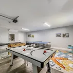 35 Full Sweep- Ideal Layout, Pool, Lagoon View, Game Room, Free Activities Included