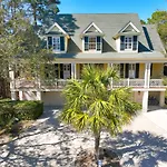 3 Surfwatch Way- Private Pool & Hot Tub, Short Walk To Beach, Free Activities Included