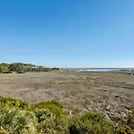 14 Singleton Shores Manor- Breathtaking Ocean & Marsh Views, Private Pool, Free Activities