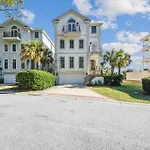14 Singleton Shores Manor- Breathtaking Ocean & Marsh Views, Private Pool, Free Activities