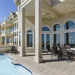 14 Collier Beach Road- Oceanfront, Private Pool, Free Activities Included