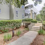 Coastal, Luxury, Walk To Beach