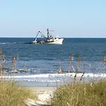 Pet Friendly, Coastal, Beach Getaway