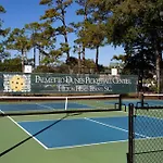 Complex Pool, Beach, Palmetto Dunes