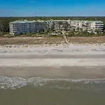 Complex Pool, Beach Getaway, Oceanfront