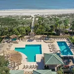 Complex Pool, Beach Getaway, Oceanfront