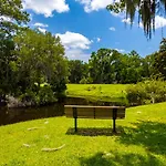 Golf, Family Getaway, Shipyard