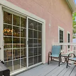 41 Bradley- Private Pool, Newly Updated, Quick Walk To Beach! Free Activities Included