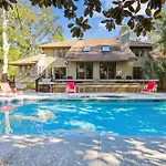 4 Catboat- 2Nd Row, Large Private Pool, Pet Friendly, Free Activities Included