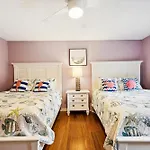 4 Catboat- 2Nd Row, Large Private Pool, Pet Friendly, Free Activities Included