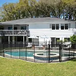 22 Sand Dollar Road | Koi Cottage