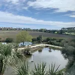 Ocean View Good Vibes Villa 2 Bed 2 Bath