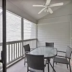 Walk To The Beach - 3 Bed 3 Bath Beach Villa - 8006 Treetops