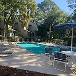 Lovely 3 Bed3 Bath Pet Friendlyvilla - Walk To The Beach Pools And Tennis #75 Ocean Breeze