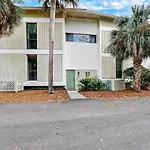 Seascape Villa -Tranquility Base 2 Bed 2 Bath -Steps To The Beach H
