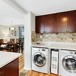 Seascape Villa -Tranquility Base 2 Bed 2 Bath -Steps To The Beach H